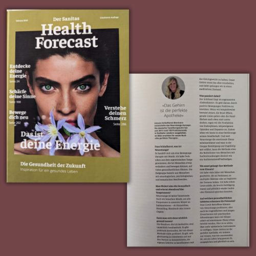 Schweizer Health Forecast