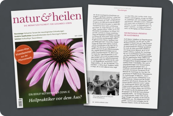 natur & heilen