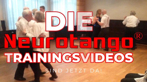 Neurotango Trainingsvideos