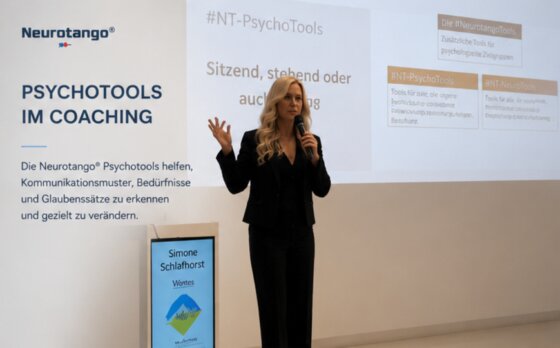 Seminare und Coaching Konzepte