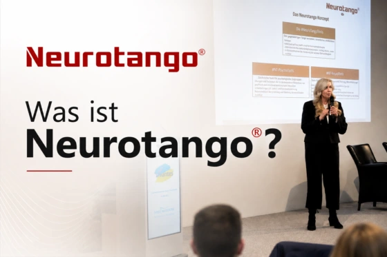Was ist Neurotango®?